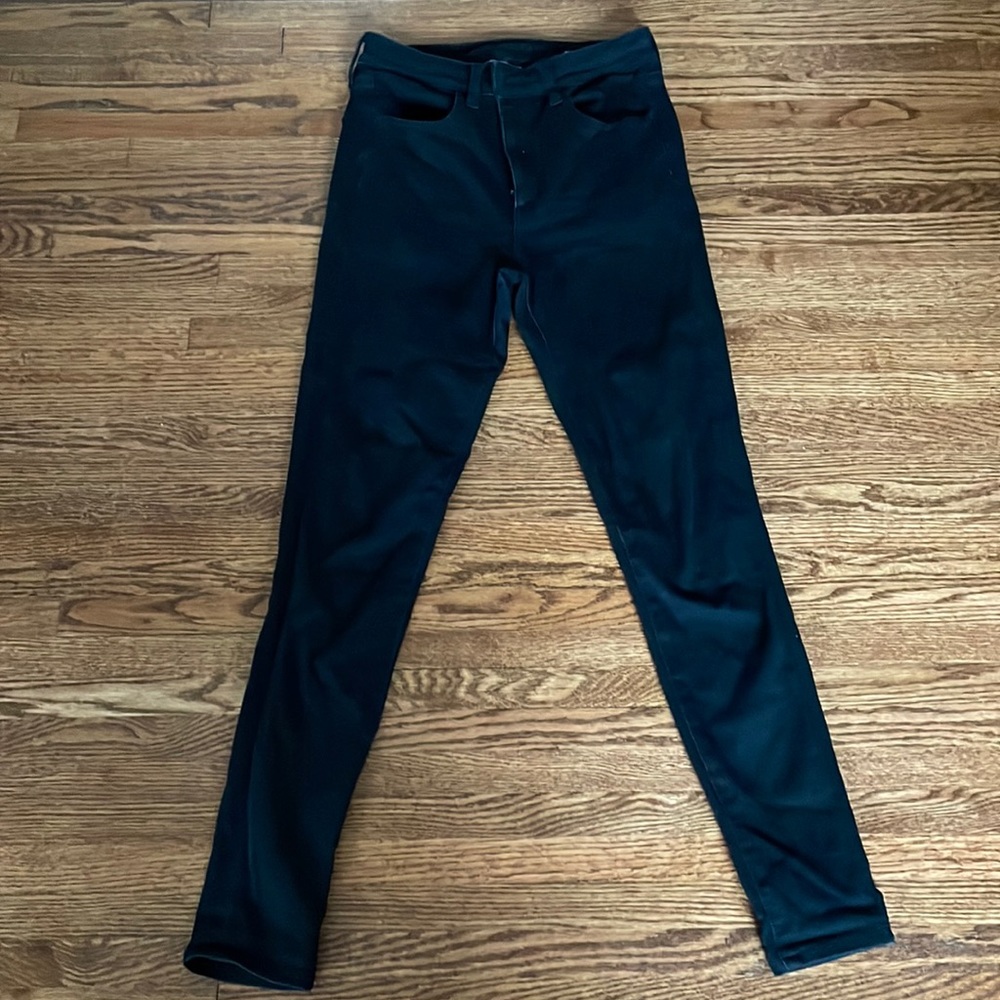 American Eagle 360 Next Level Stretch Super High Rise Jeggings 6R